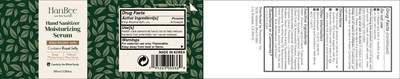 HanBee Hand Sanitizer Moisturizing Serum 100ml.jpg ACTIVE - HanBee Hand Sanitizer Moisturizing Serum 100ml
